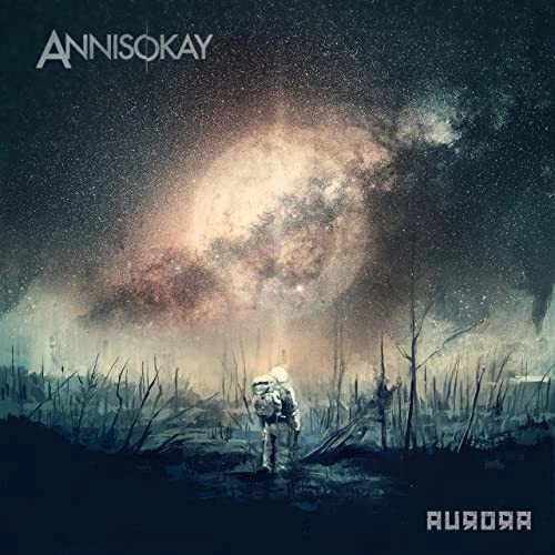 ANNISOKAY / アニスオーケイ / AURORA