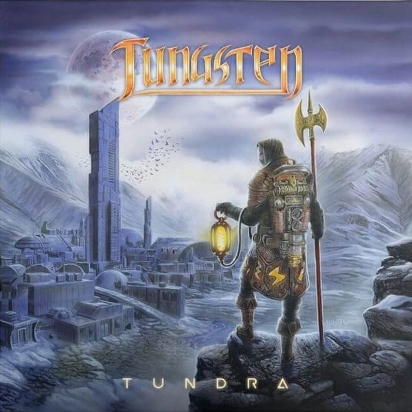 TUNGSTEN / タングステン / TUNDRA