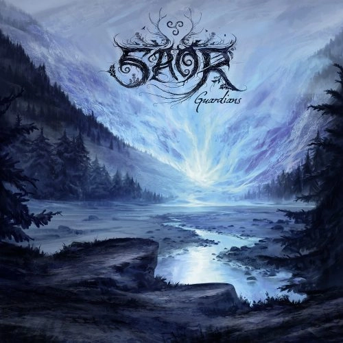 SAOR / GUARDIANS