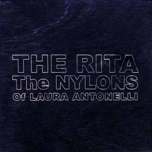 RITA / NYLONS OF LAURA ANTONELLI