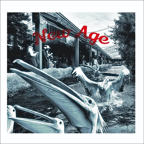 ギャーギャーズ / NewAge