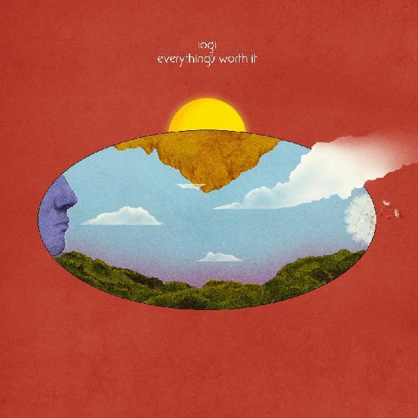 IOGI / ヨギ / EVERYTHING'S WORTH IT (VINYL) / EVERYTHING'S WORTH IT (VINYL) 