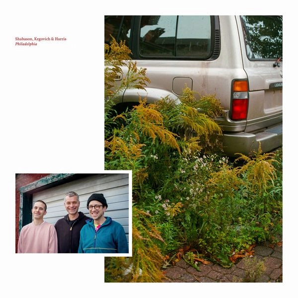 SHABASON, KRGOVICH & HARRIS / PHILADELPHIA