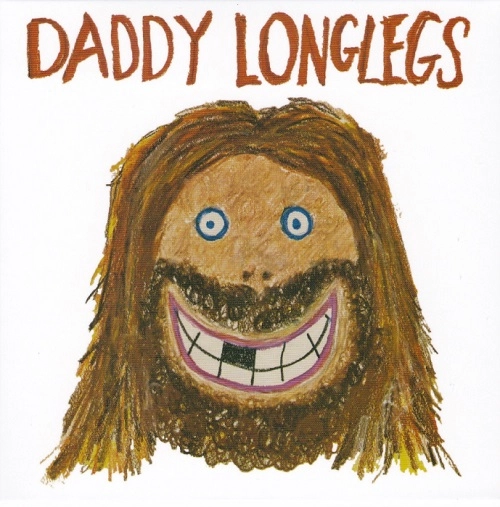 DADDY LONG LEGS / DADDY LONGLEGS（紙ジャケット）