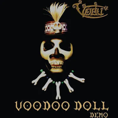 VODU / VOODOO DOLL - DEMO