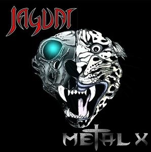 JAGUAR / ジャガー / METAL X