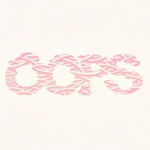 OOPS (JAPAN) / out of pictures 7"