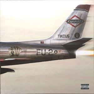 EMINEM / エミネム / KAMIKAZE