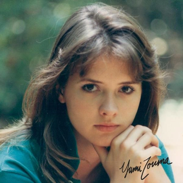 YUMI ZOUMA / ユミ・ゾウマ / EP (INDIE EXCLUSIVE SEAGLASS VINYL)