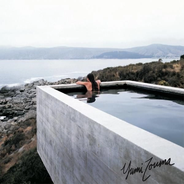 YUMI ZOUMA / ユミ・ゾウマ / EP II (INDIE EXCLUSIVE MIST VINYL)
