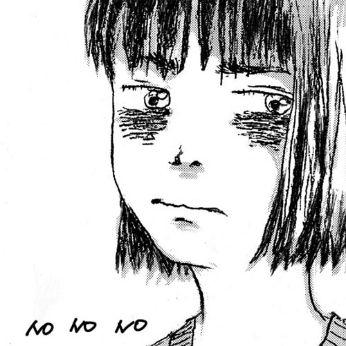 NO NO NO (JPN/PUNK) / NO NO NO (CD) / NO NO NO（CD）