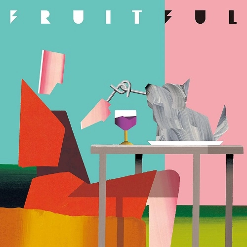 YASUYUKI HORIGOME / 堀込泰行 / FRUITFUL(CD) / FRUITFUL