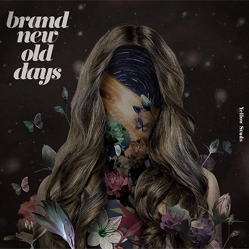 Yellow Studs / brand new old days