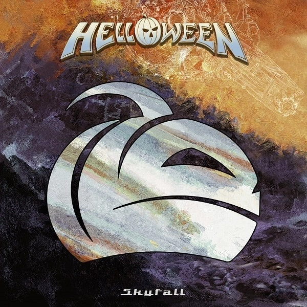 HELLOWEEN / ハロウィン / SKYFALL / スカイフォール