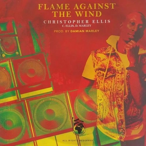 CHRISTOPHER ELLIS / STILL GO A DANCE