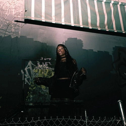 JASMINE INIFINITI / BXTCH SLAP (2LP)