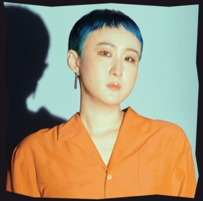 SUNWOOJUNGA / ソヌジョンア / IDLE IDLE / CAT（FEAT. IU） / IDLE IDLE / CAT (FEAT. IU)