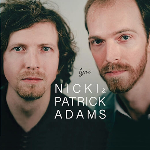 NICKI & PATRICK ADAMS / LYNX