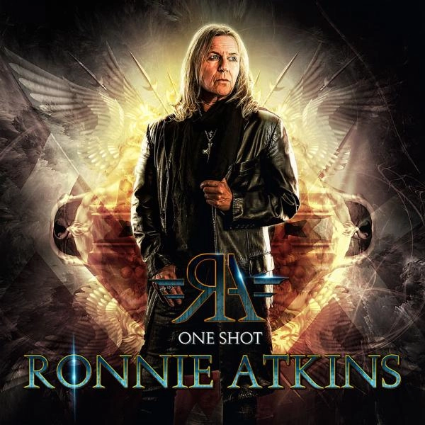 RONNIE ATKINS / ロニー・アトキンス / ワン・ショット / ONE SHOT 