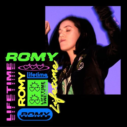 ROMY / LIFETIME REMIXES