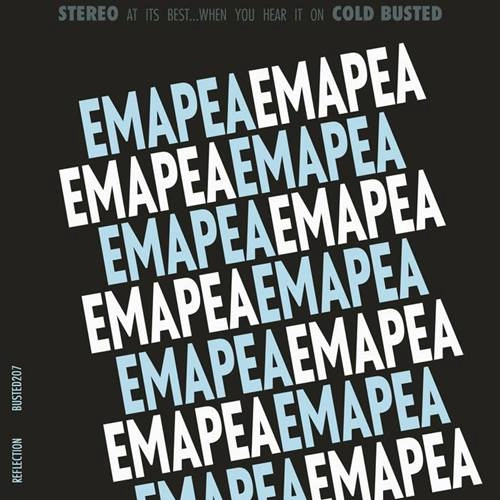 EMAPEA / エマピー / "REFLECTION ""LP"""