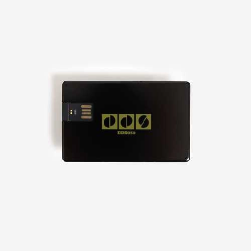SHINICHI ATOBE / シンイチ・アトベ / COMPLETE WORKS USB BOX