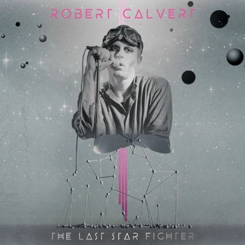 ROBERT CALVERT / ロバート・カルヴァート / THE LAST STARFIGHTER / LAST STARFIGHTER: 180g LIMITED VINYL