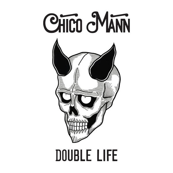 CHICO MANN / チコ・マン / DOUBLE LIFE -COLOURED-