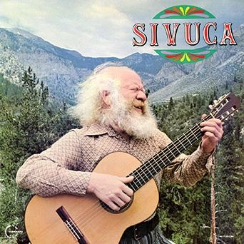 SIVUCA / シヴーカ / SIVUCA (LTD. PURPLE VINYL)