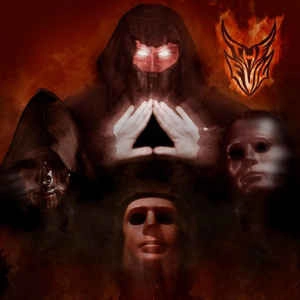 THE EVIL(from BRAZIL) / THE EVIL