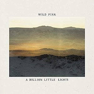 WILD PINK / ワイルド・ピンク / A BILLION LITTLE LIGHTS
