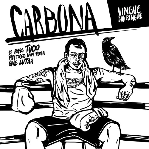 CARBONA / VINGUE NO RINGUE