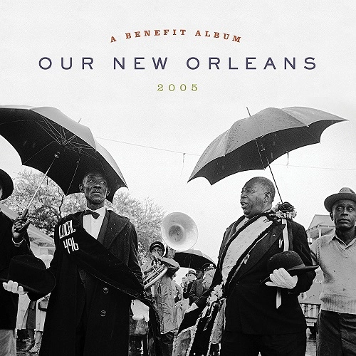 V.A. / オムニバス / OUR NEW ORLEANS (EXPANDED EDITION) (2LP VINYL)