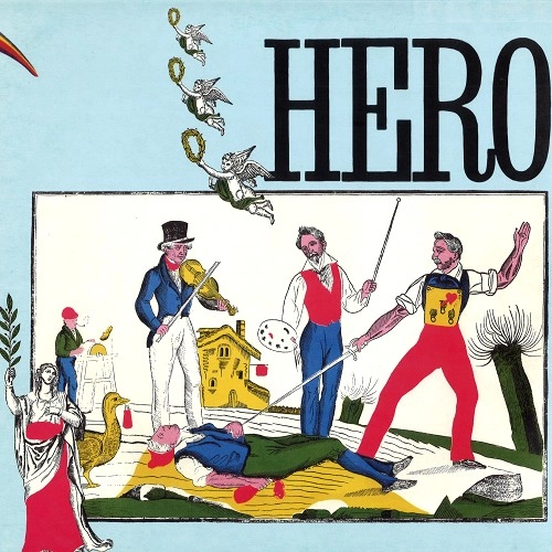 HERO (PROG: ITA) / HERO / HERO: 180g LIIMITED EDITION