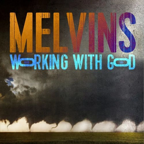 MELVINS / メルヴィンズ / WORKING WITH GOD / WORKING WITH GOD (CD)