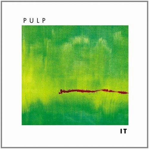 PULP / パルプ / IT (LP) / IT