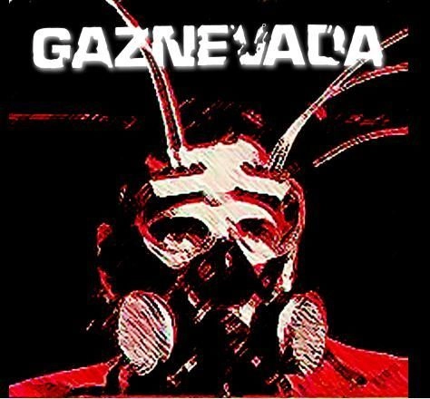 GAZNEVADA / GAZNEVADA