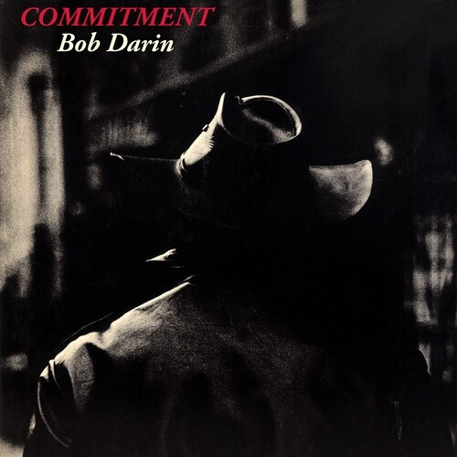 BOBBY DARIN / ボビー・ダーリン / COMMITMENT