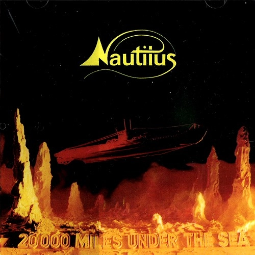 NAUTILUS (PROG: CHE) / NAUTILUS / 20000 MILES UNDER THE SEA