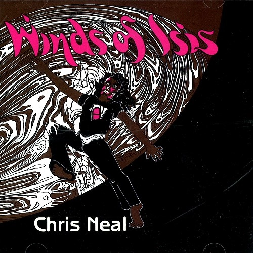 CHRIS NEAL / WINDS OF ISIS