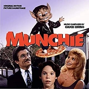 CHUCK CIRINO / チャック・シリノ / MUNCHIE