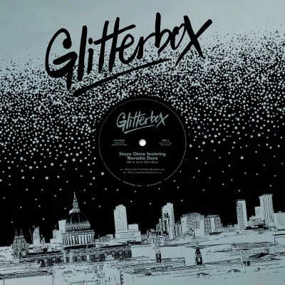 SHUYA OKINO FEAT. NAVASHA DAYA / STILL IN LOVE (REFLEX / KYODAI / DJ SPEN REMIXES)