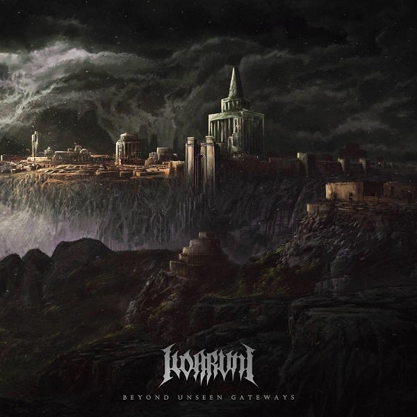 ILDARUNI / BEYOND UNSEEN GATEWAYS
