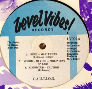 MAXI PRIEST / マキシ・プリースト / SENSI / MI GOD-MI KING