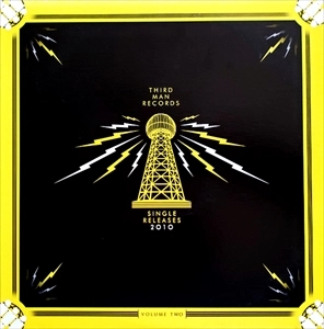 V.A. / オムニバス / SINGLE RELEASES 2010 VOLUME TWO