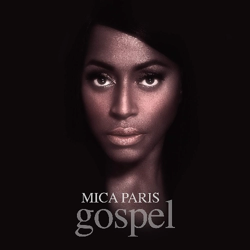 MICA PARIS / ミーシャ・パリス / GOSPEL