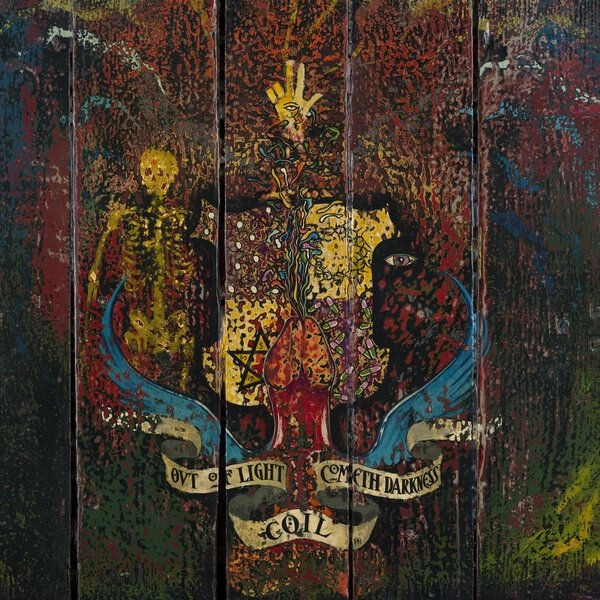 COIL / コイル / LOVE'S SECRET DOMAIN [30TH ANNIVERSARY EDITION CD]