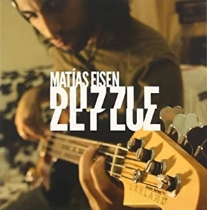 MATIAS EISEN / マティアス・エイゼン / パズル