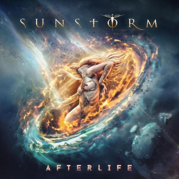 SUNSTORM / サンストーム / アフターライフ / AFTERLIFE