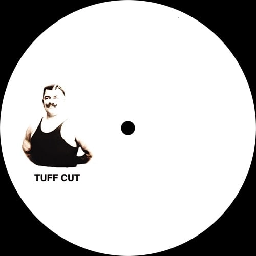 LATE NITE TUFF GUY / TUFF CUT #11